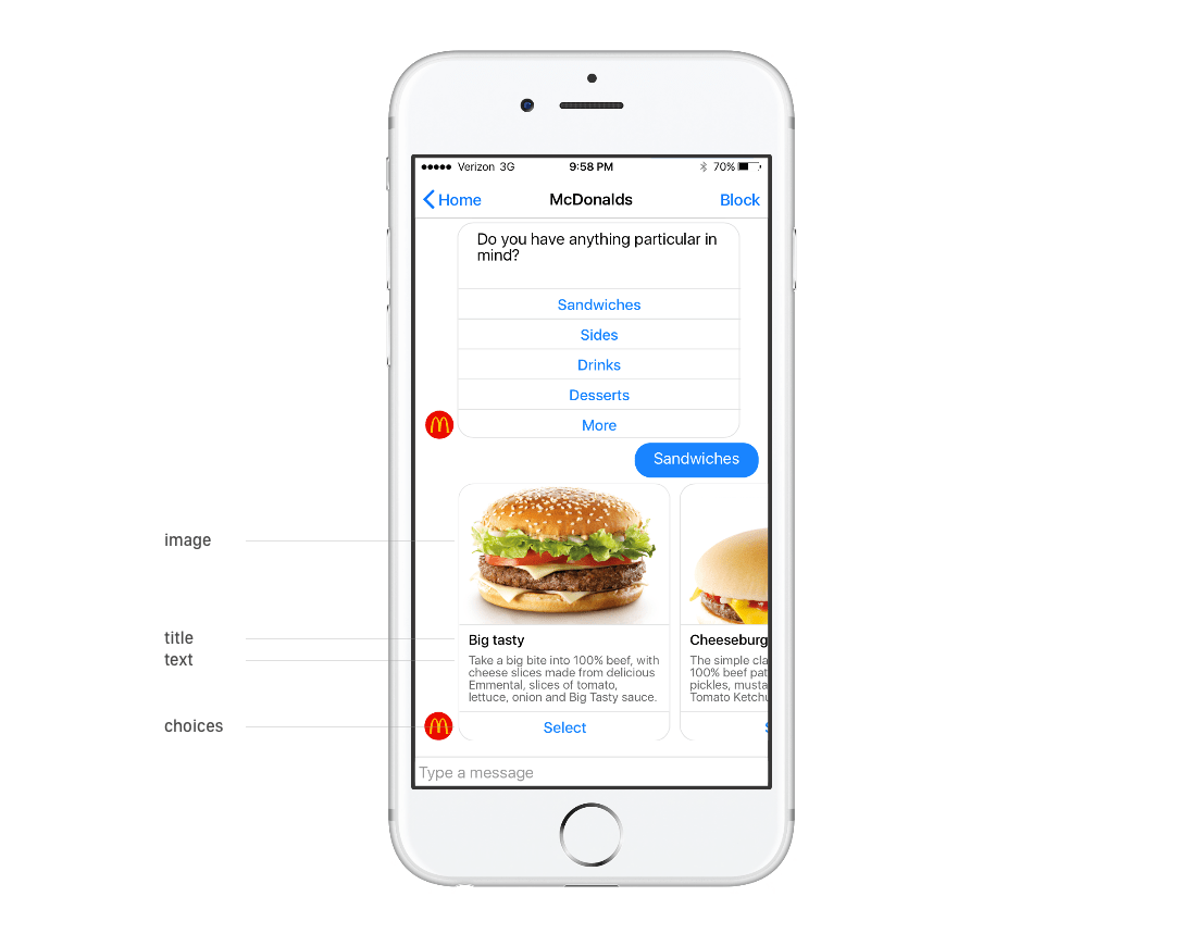 Jan 27, 2021 · type the name of the bot correctly, as there can be duplicates looking to spam you. Prototyping Facebook Messenger Bots By Sergey Voronov Framer