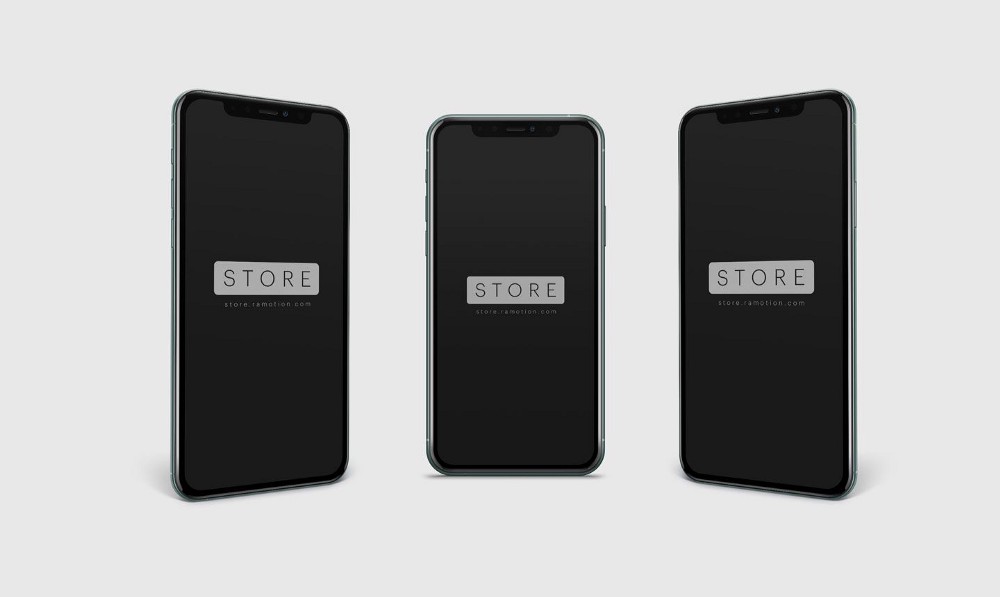 The list includes iphone 11, iphone 11 pro and iphone 11 pro max. Iphone 11 Pro Mockup Psd Sketch December 2021 Ux Planet
