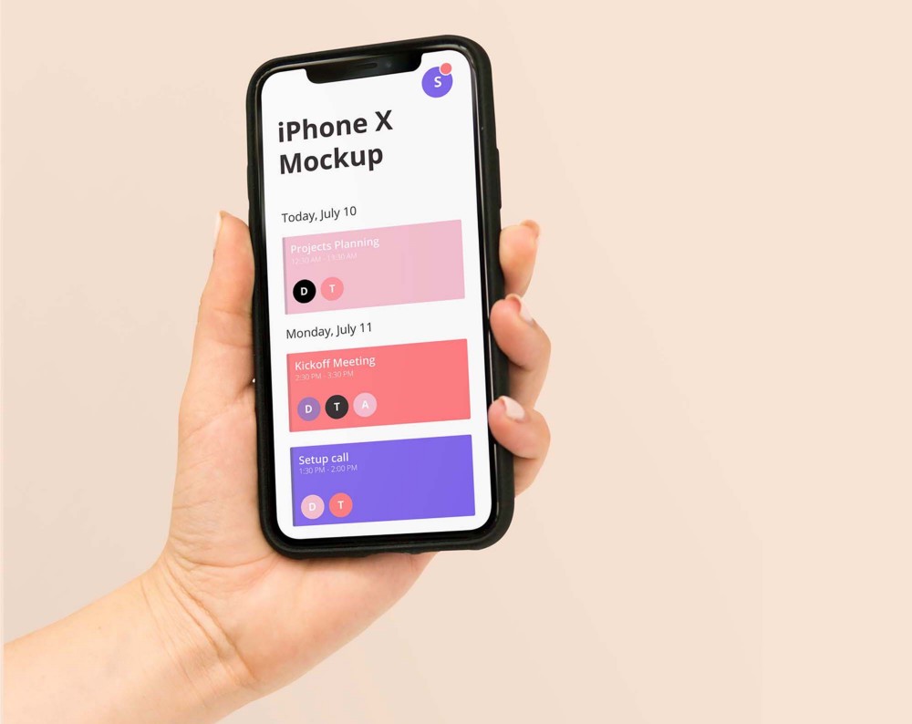 Feb 21, 2019 · svg stands for scalable vector graphics, svg is the only vector format for the web. Free Iphone Mockups Psd Sketch Figma December 2021 Tmdesign
