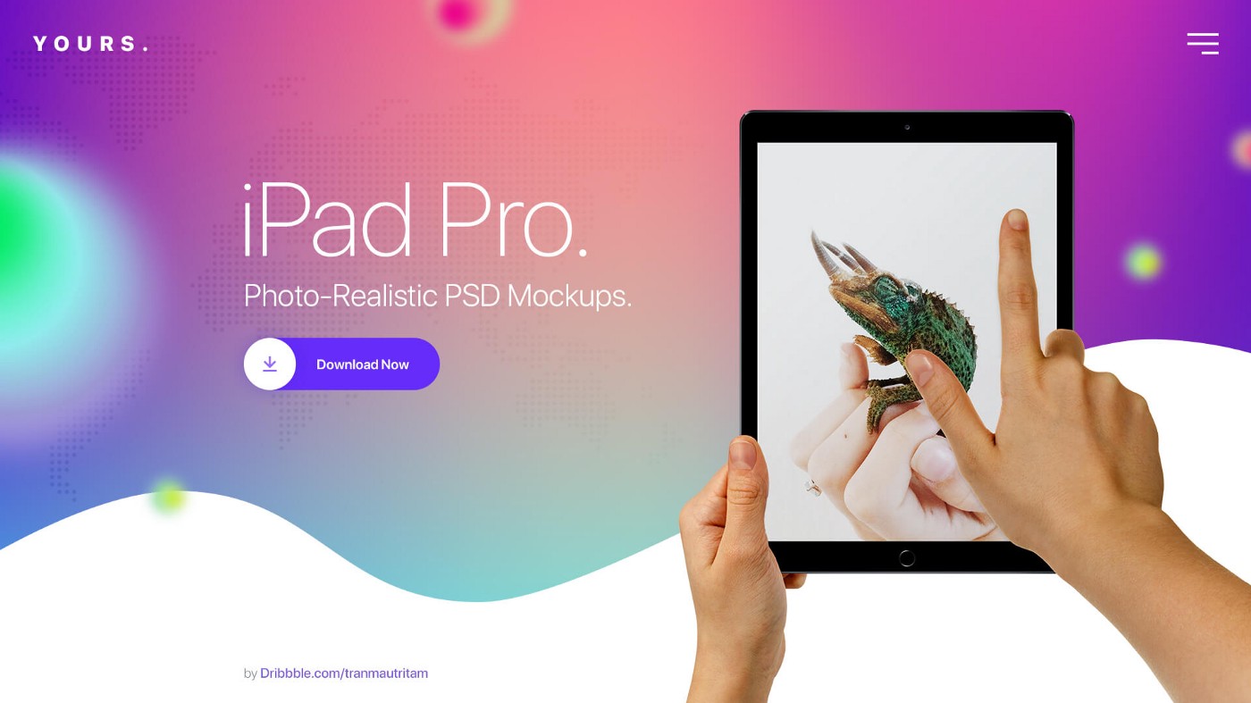✓ free for commercial use ✓ high quality images. 20 Best Free Ipad Mockups And Templates Psd Sketch In 2019 By Trista Liu Prototypr