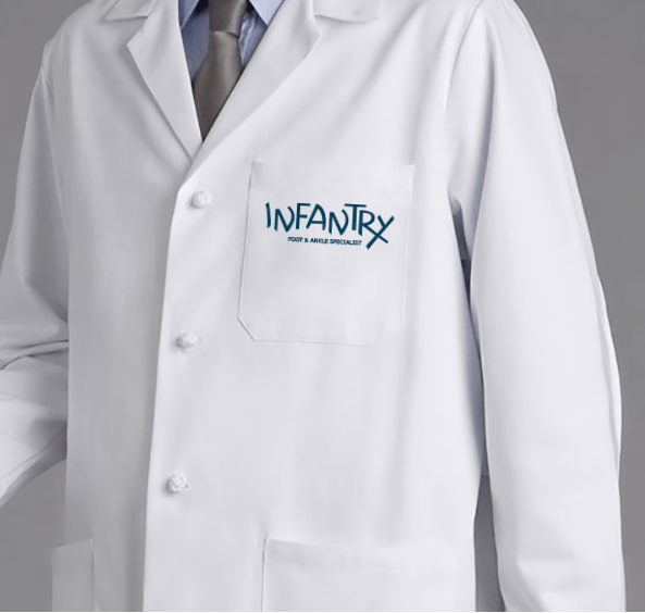 Find more lab coat mockup psd exclusive object mockups and graphic assets from independent creators. Infantry Grace Manser