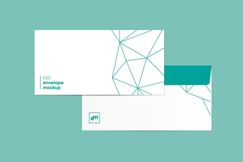 Originality, confidence, and uniqueness are some of the qualities stationery design needs to reflect no … 460 Best Envelope Mockup Templates Free Premium