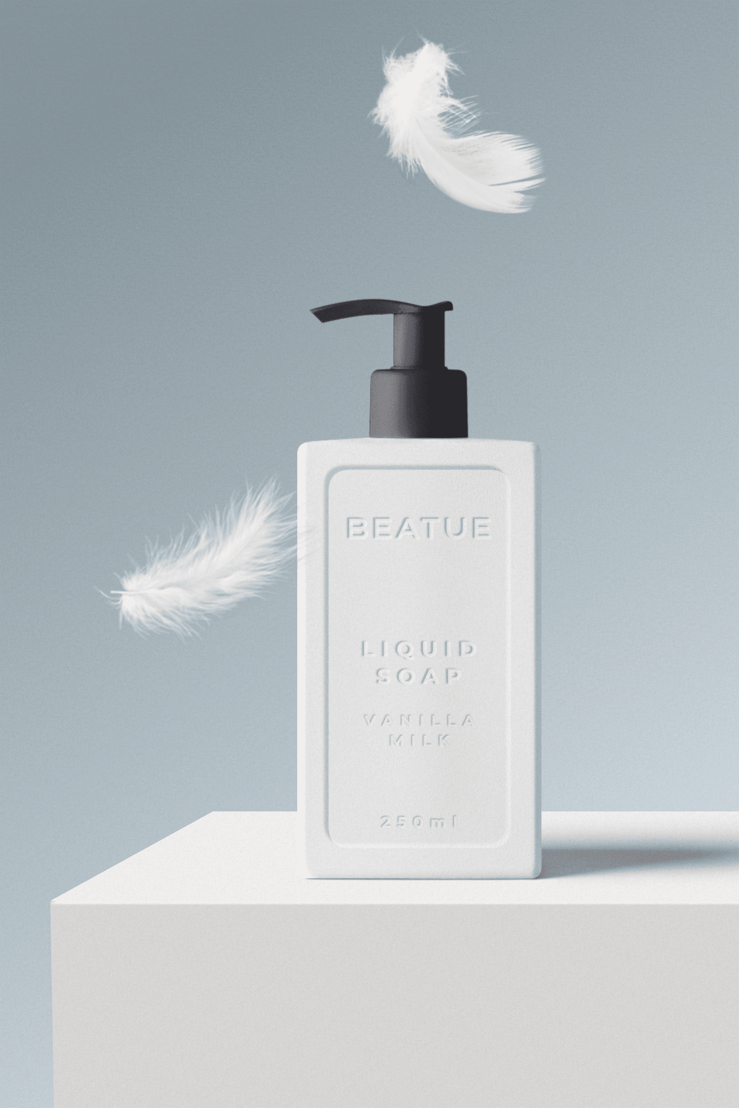 We meant to collect the best free icons for user interface designs in a single spot. Liquid Soap Mockup Scene