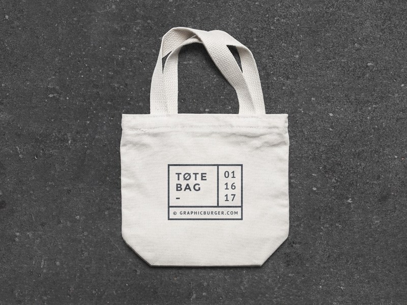 Here is a clean and simple paper bag mockup that you can easily edit to fit your requirements. 10 Free Tote Bag Mockup With Editable Psds By Julian Ma Medium