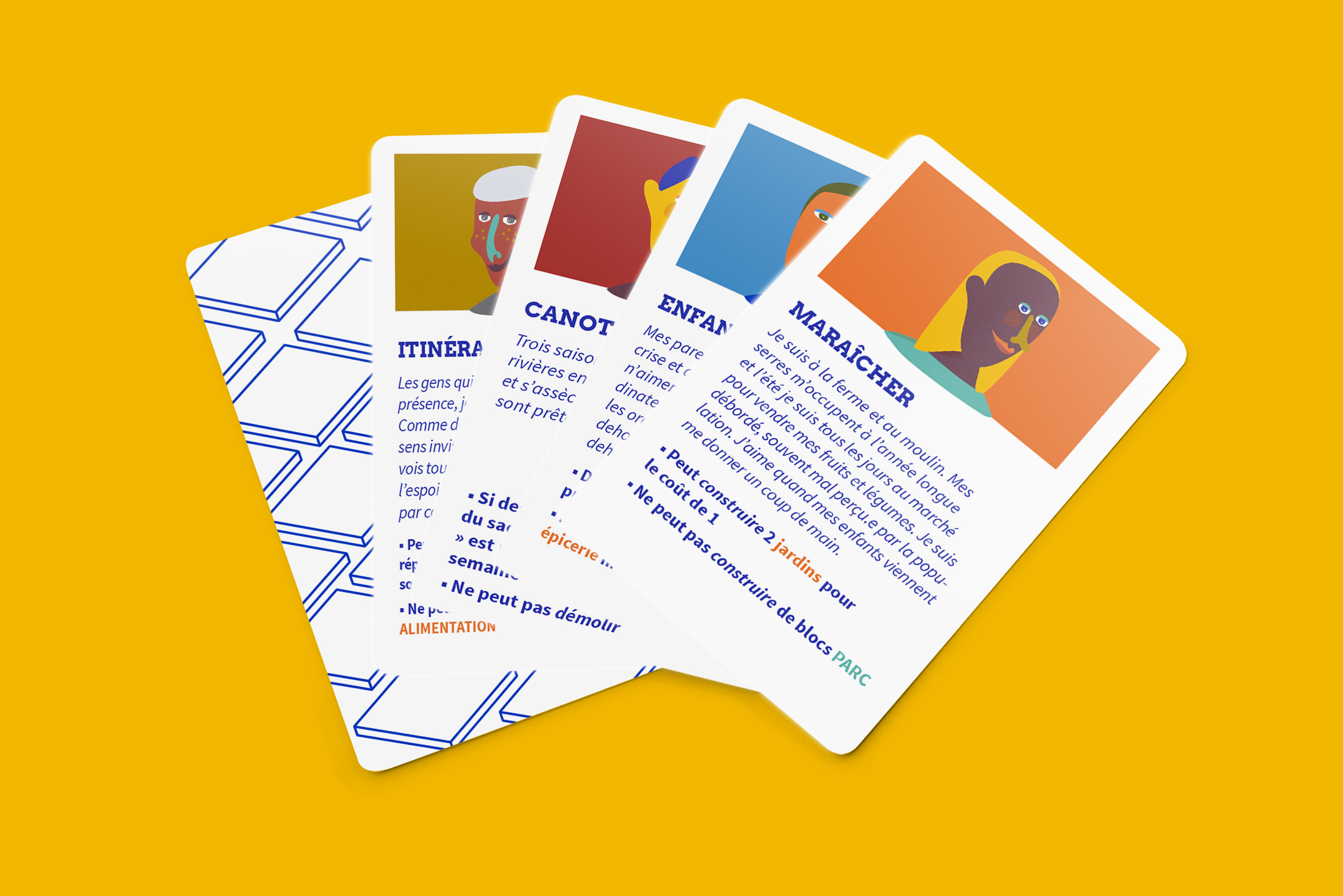 Renderforest m'a permis d'atteindre ce public à travers le monde en créant un contenu teaser pour susciter … Wasa Jeu Estelle Grossias