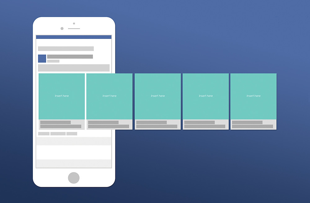 Edit text, colors and music. Going In Circles With Facebook Carousel Ads Let Us Help