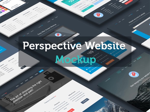 This mockup is great for presentation and showcase. 12 Best Website Mockup Templates And Mockup Tools In 2018 By Amy Smith Prototypr