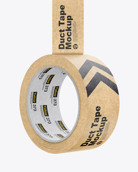 Duct tape mockup · wassim awadallah. 150 Best Duct Tape Mockup Templates Free Premium