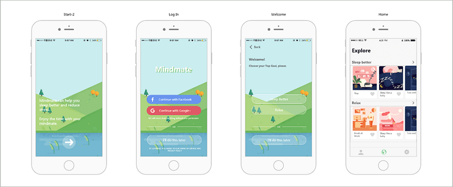 Google play screenshots android android mockup app screens app store screenshots application clay design . 12 Best Free Android Mockup Templates And Mockup Tools In 2018 By Amy Smith Prototypr