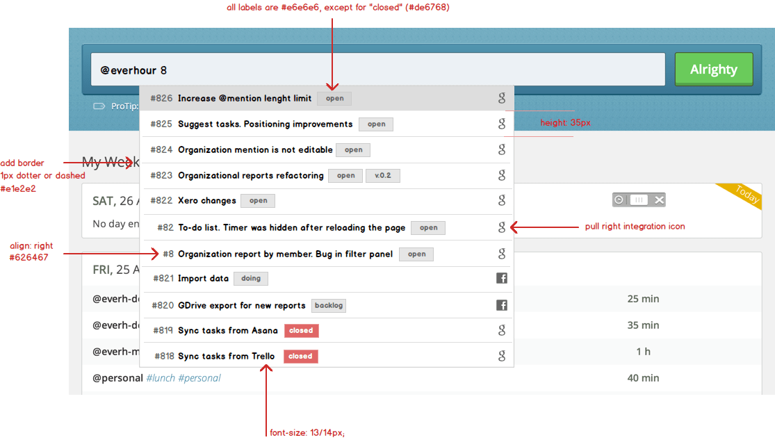 You can quickly develop a structure and layouts for your projects with ease. Balsamiq 101 Smart Tricks To Help You Increase Your By Mike Kulakov Medium