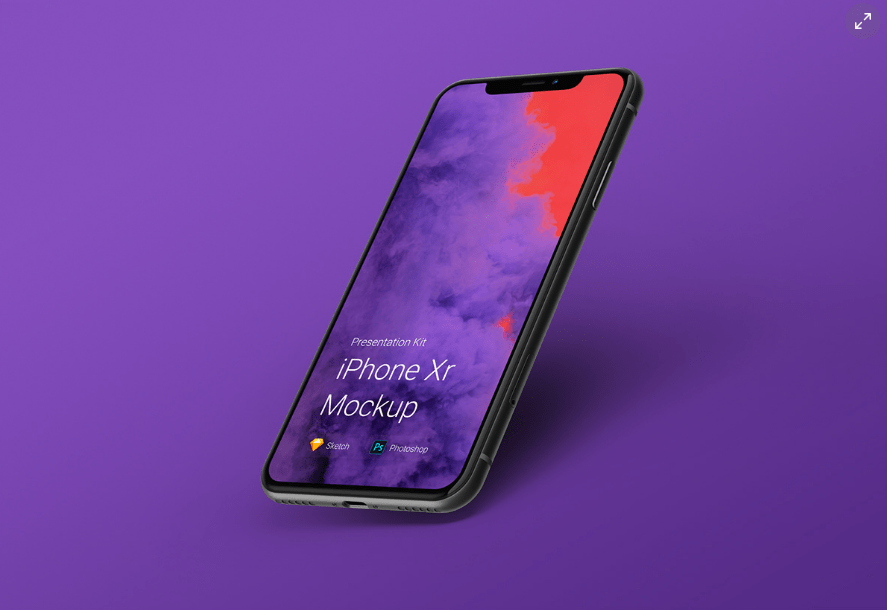 Download a free iphone mockup in frontal, perspective, isometric and . 42 Best Iphone X Iphone Xs Max Mockups For Free Download Psd Sketch Png By Trista Liu Hackernoon Com Medium