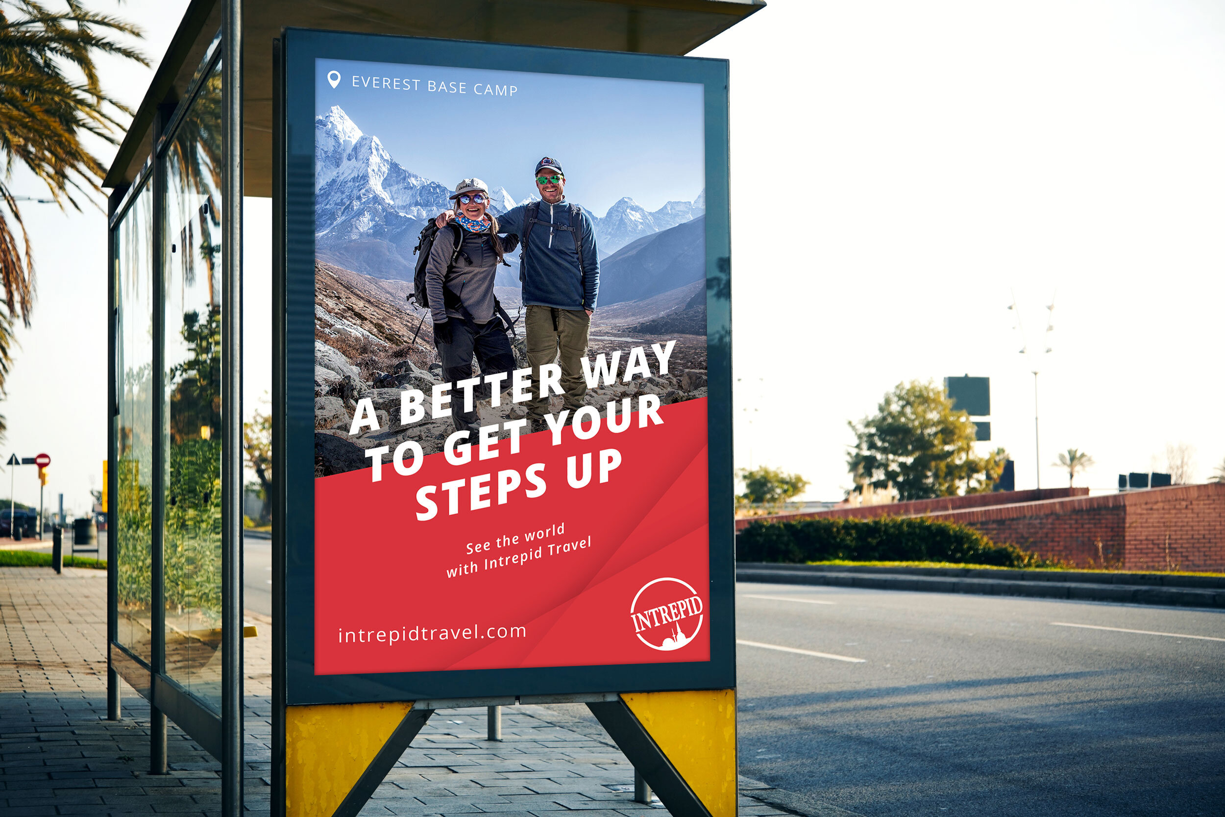 See more ideas about mockup design, mockup, design. Outdoor Advertising Samantha Jayaweera