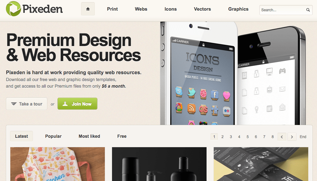 They allow you to show off your work in a real world environment. 10 Amazing Sites To Get Free Mockup Templates For Designers By Vincent Xia Medium