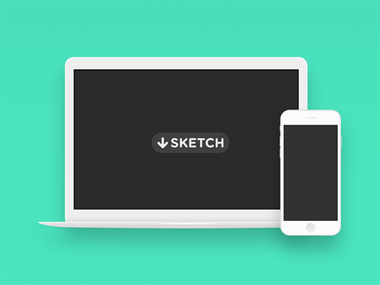Vector mockups for iphone, ipad, android and mac devices, including the new iphone 13, pro, pro max and mini. 36 Free Iphone Mockups Sketch December 2021 Ux Planet