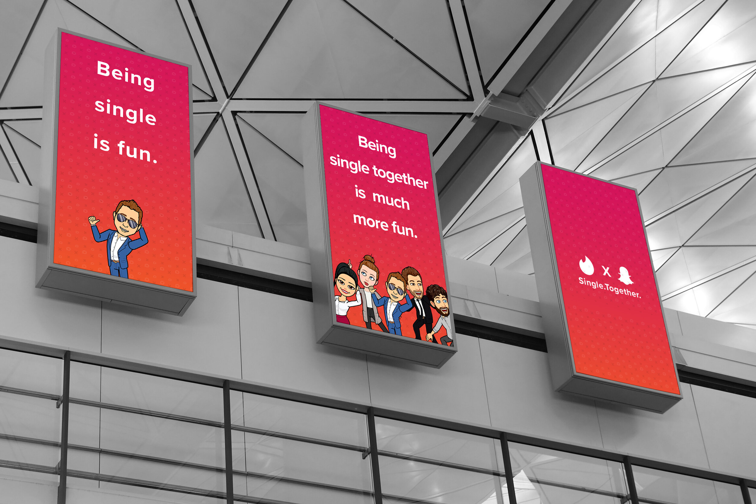 Photo Download tinder psd mockup yellowimages face mask mockup by pixelica21 free mockups | psd template | design assets yellow images . Single Together Shivani Shah