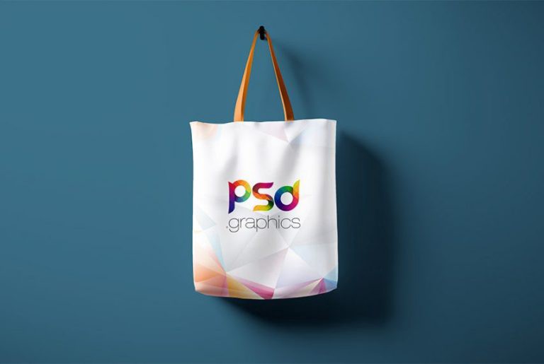 Design can be replaced with a smart . 10 Free Tote Bag Mockup With Editable Psds By Julian Ma Medium
