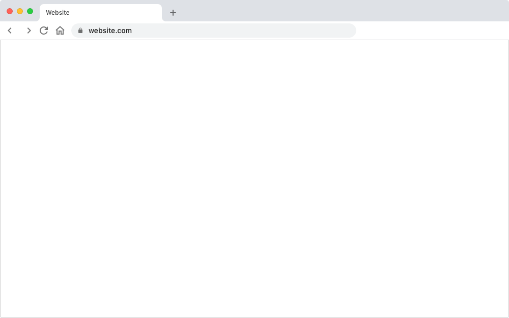 Flat vector browser mockups ai eps png download. Browser Template 2020 Rodrigo Tello