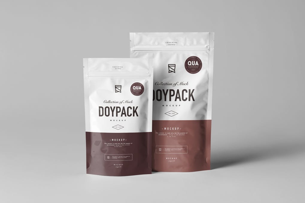 53 000+ vecteurs, photos et fichiers psd. 150 Best Doypack Mockup Templates Free Premium