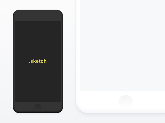 Image Meta supports a diverse audience around the world and an equally diverse set of devices. 36 Free Iphone Mockups Sketch December 2021 Ux Planet