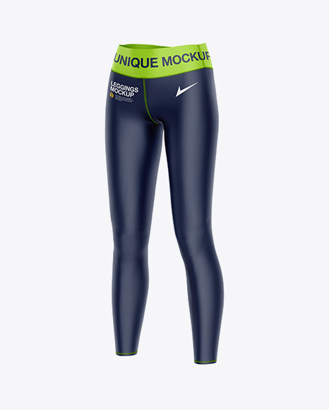 Get realistic leggings mockup psd templates to showcase your fabric print designs on yoga pants. 350 Best Leggings Mockup Templates Free Premium