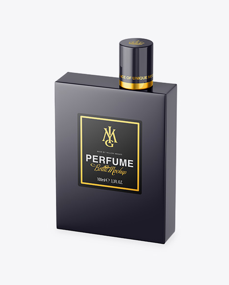 Photo Download this free vector about blank box, mockup, and discover more than 19 million professional . Perfume Bottle Mockup Psd Free Download Free Psd All Mockups Template Design Assets