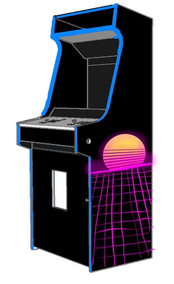 What are you waiting for? How To Build A Raspberry Pi Arcade Machine By Kelvin Zhang The Startup Medium