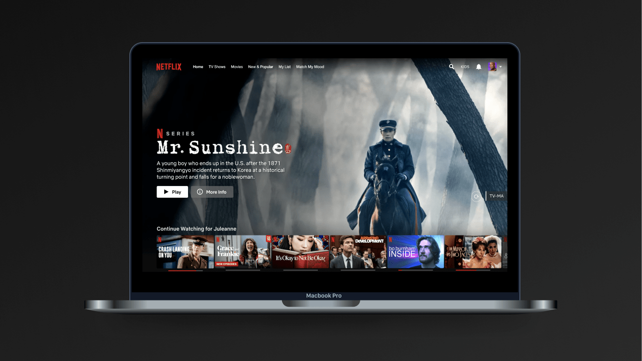 This is a fully editable layered psd, with 3 type of interface: Designing A Feature Juleanne Palad