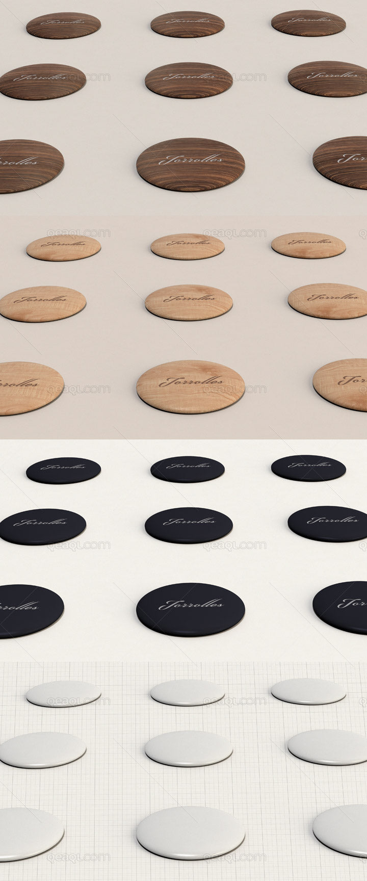 29+ Download Free Pin Mockup&nbsp;Psd