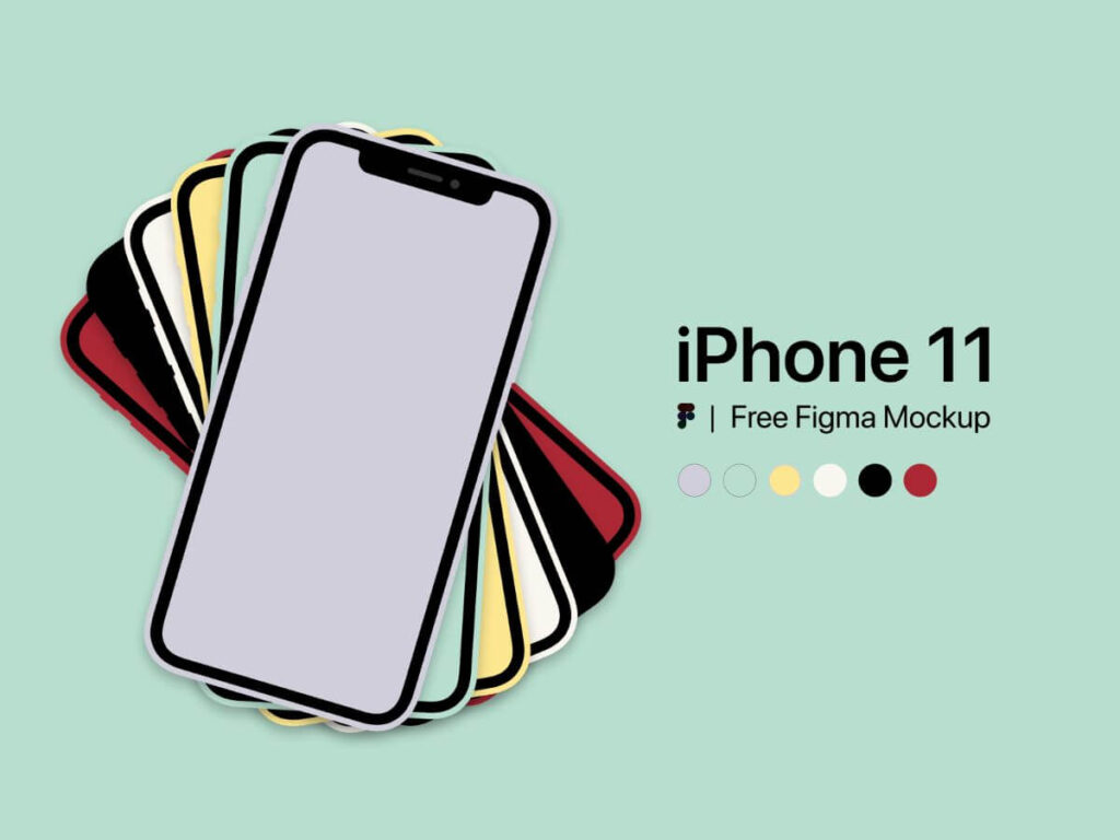34+ Download Iphone 11 Mockup&nbsp;Psd