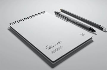 27+ Download Pencil Mockup Online&nbsp;Psd