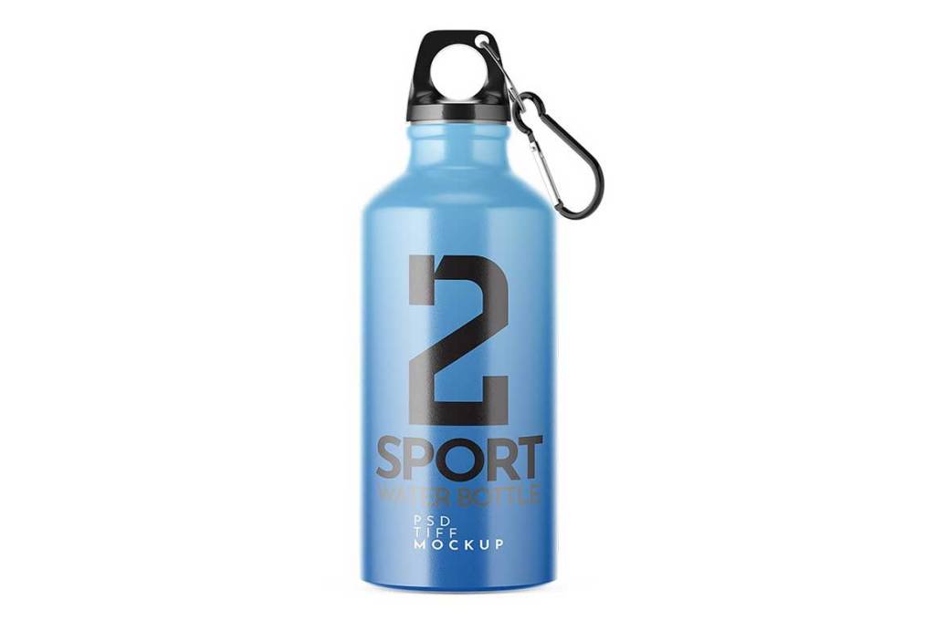 49+ Download Sport Bottle Mockup&nbsp;Psd
