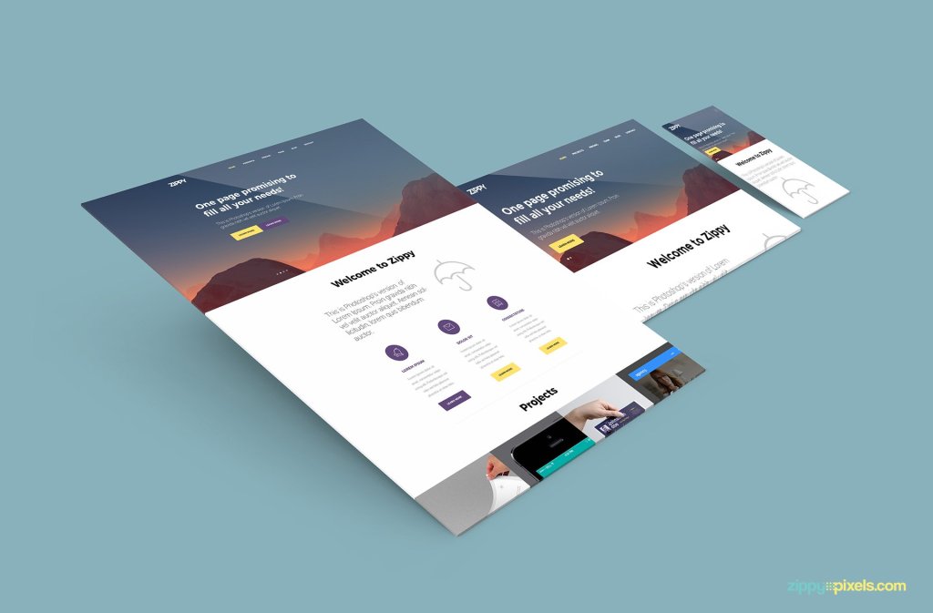 21+ Download Isometric Screen Mockup Free&nbsp;Psd