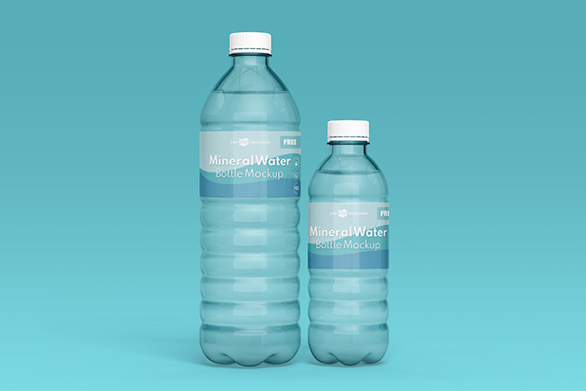 30+ Download Mockup Plastic Bottle&nbsp;Psd