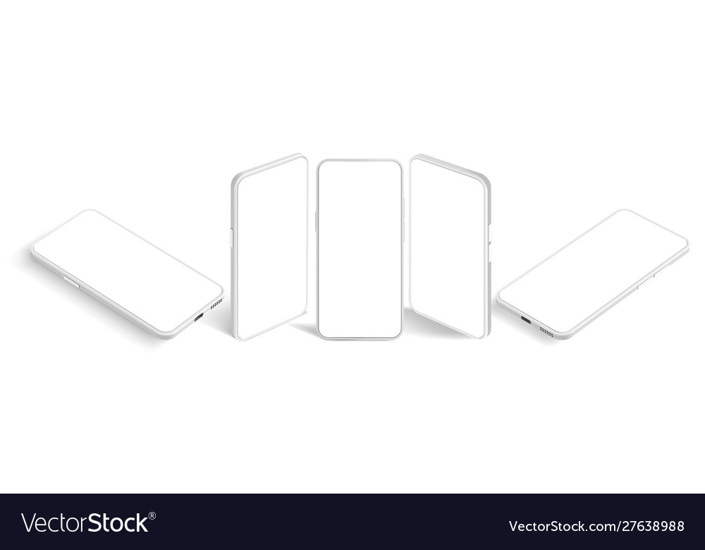 31+ Download Isometric App Mockup&nbsp;Psd