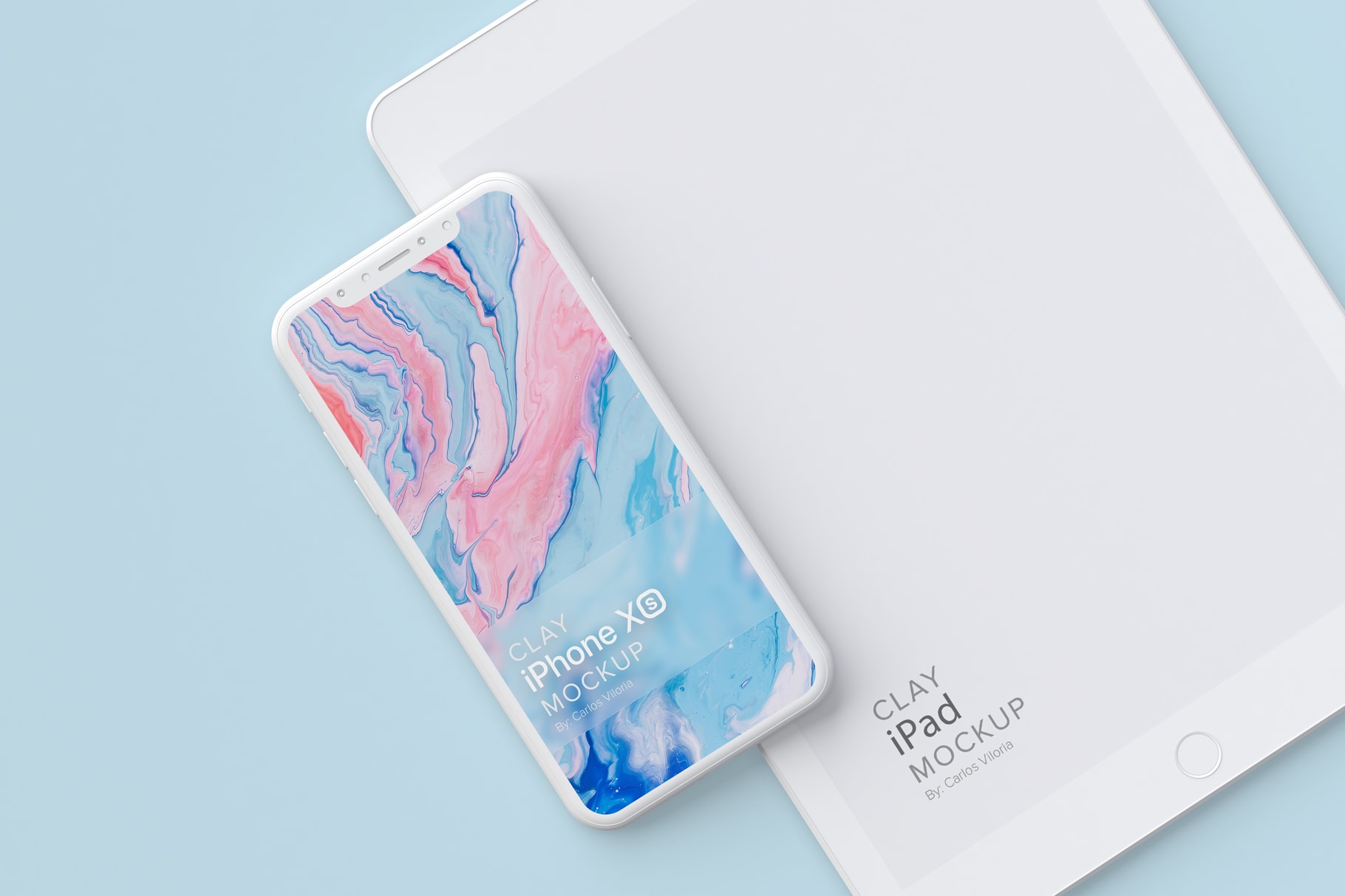 Iphone 12 pro mockup, iphone 11 pro mockup, iphone x mockup, iphone xr mockup, iphone 7 mockup, iphone se mockup, clay iphone mockup and much more. Clay Iphone Xs Mockups Pack For Ui And Ios Apps Designs