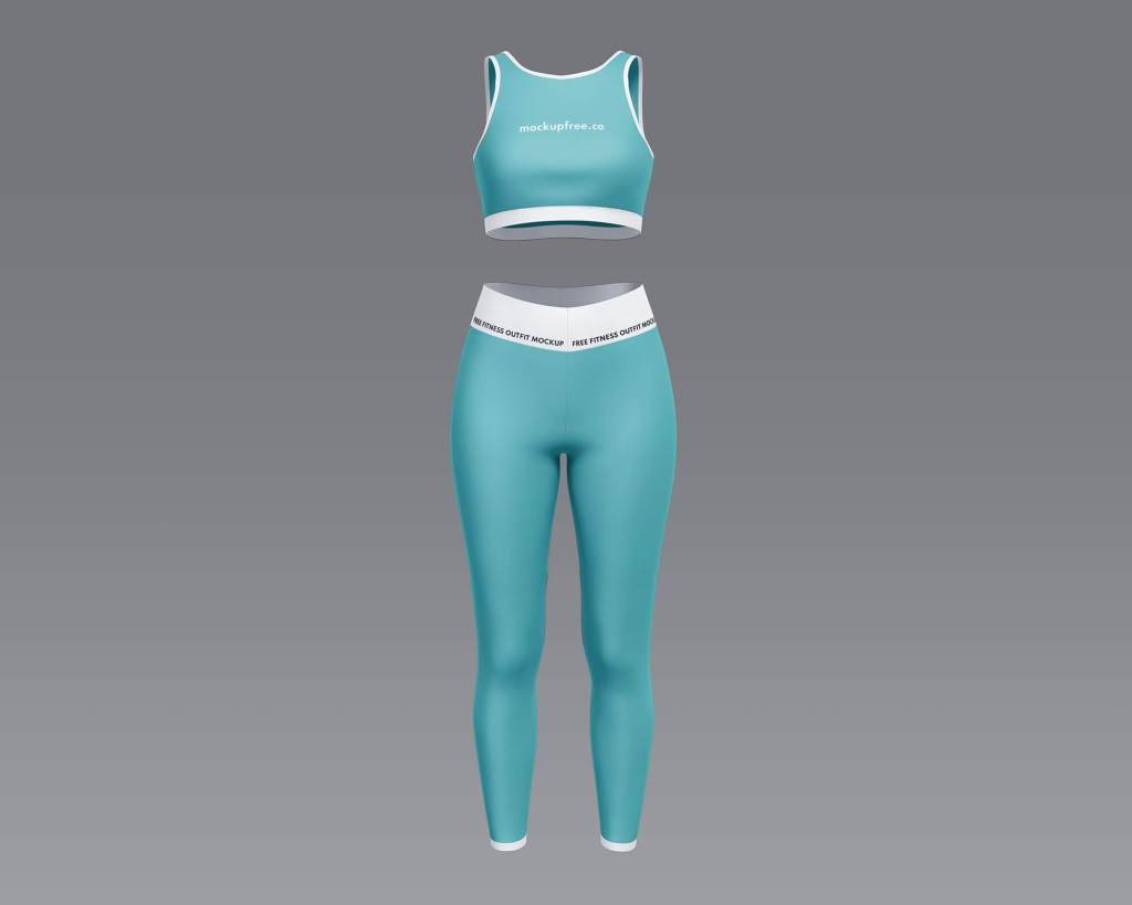 47+ Download Fitness Mockup&nbsp;Psd