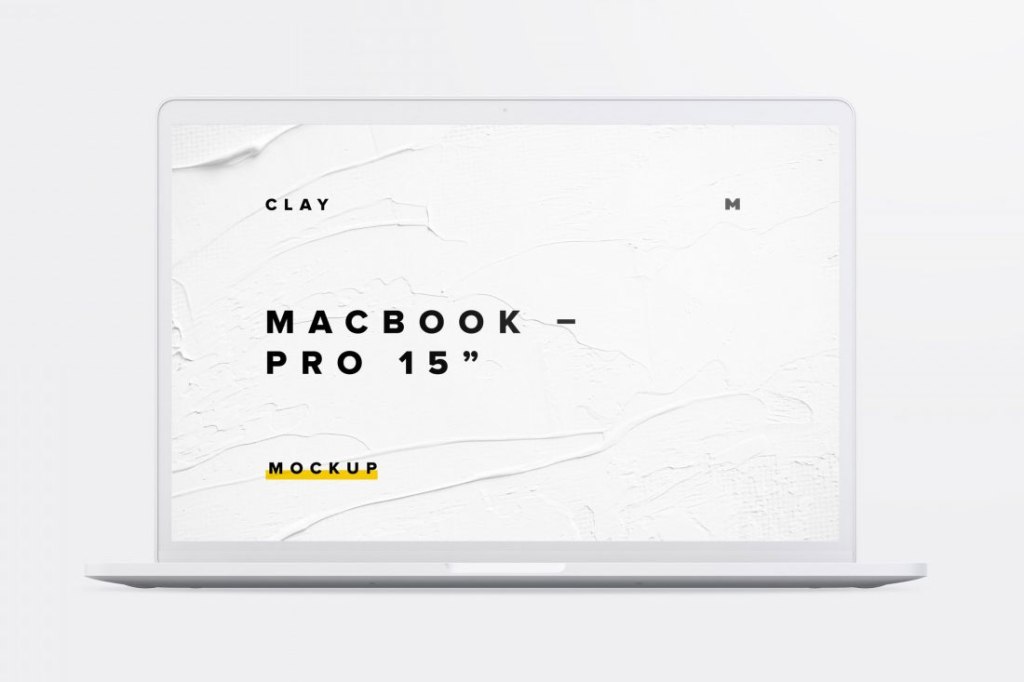 13+ Download Macbook Pro Mockup Free Psd