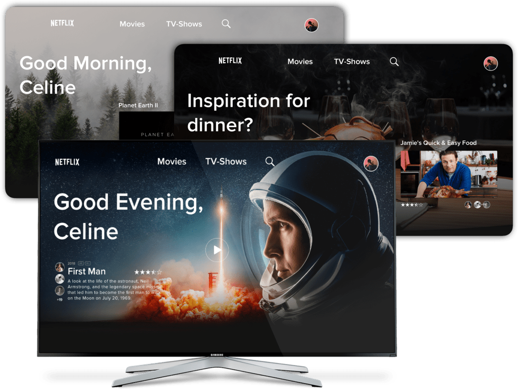 41+ Download Netflix Mockup&nbsp;Psd