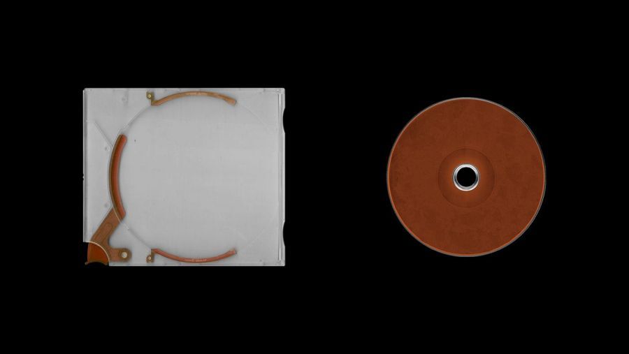 14+ Download Album Mockup&nbsp;Psd