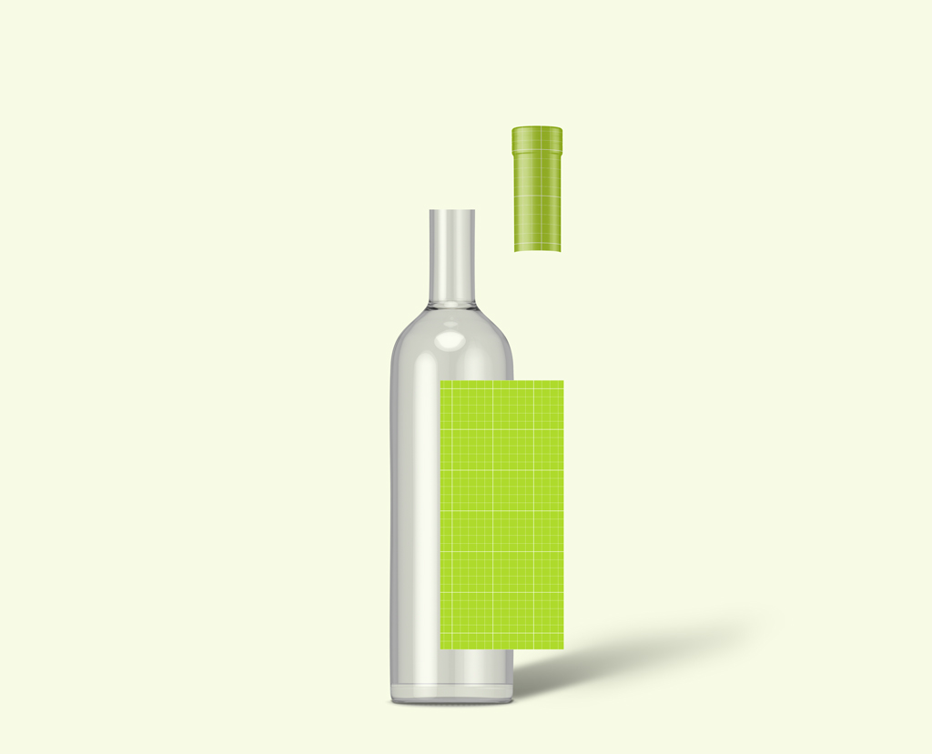 38+ Download Vodka Mockup Free&nbsp;Psd