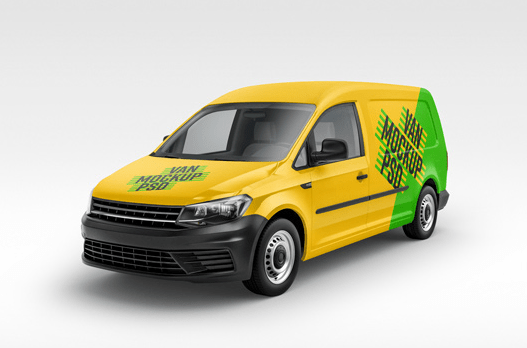 10000+ vectors, stock photos & psd files. 25 Best Vehicle Van Car Bus Truck Mockups For Free Download 2021 Update 365 Web Resources