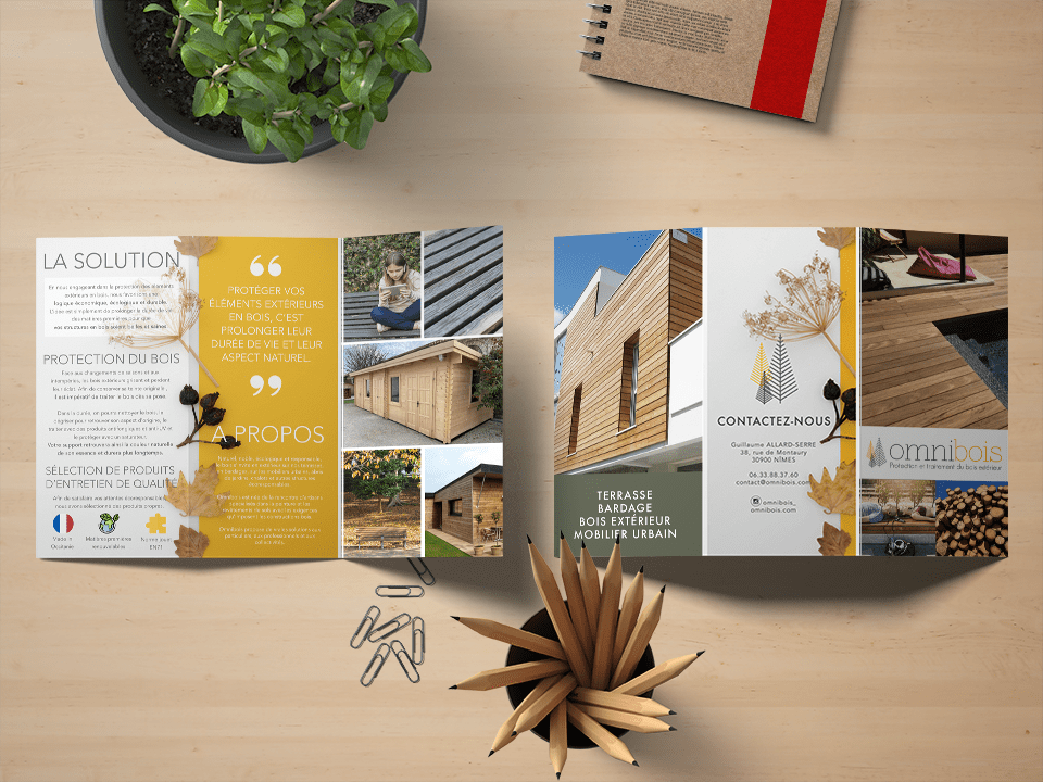 43+ Download Mockup Plaquette Commerciale&nbsp;Psd