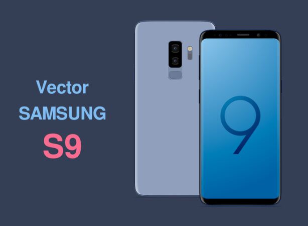 38+ Download Galaxy S9 Mockup&nbsp;Psd