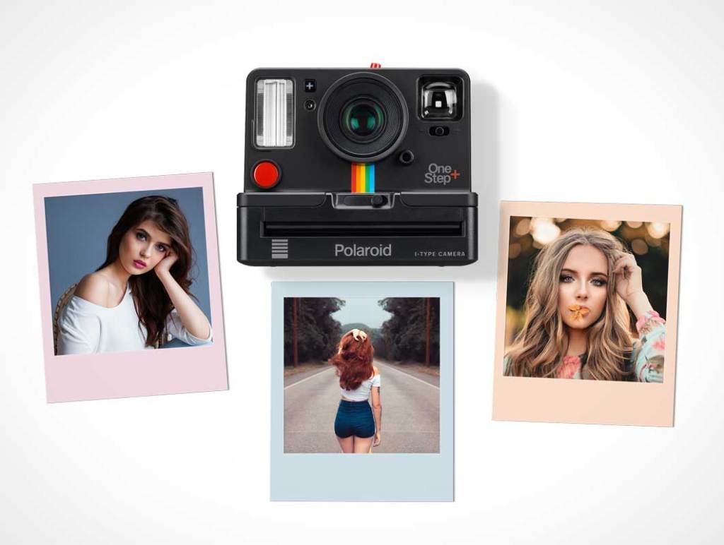 45+ Download Photo Collage Mockup&nbsp;Psd