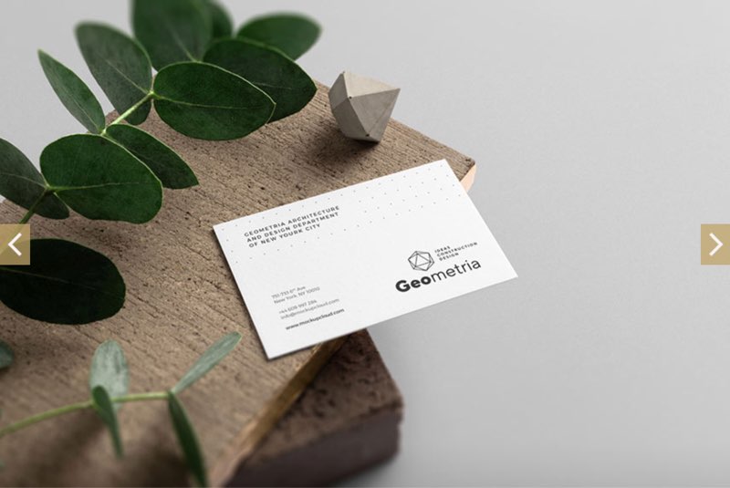 19+ Download Carte Cadeau Mockup Psd