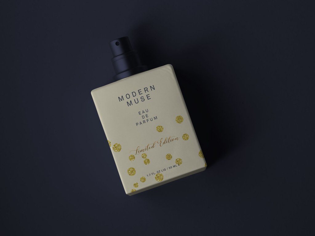 50+ Download Perfume Bottle Mockup Free&nbsp;Psd