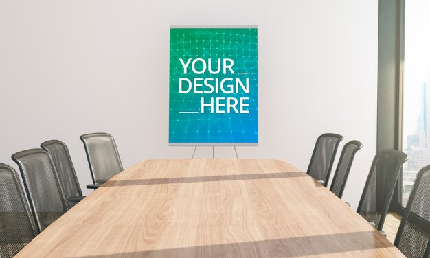 45+ Download Conference Screen Mockup&nbsp;Psd