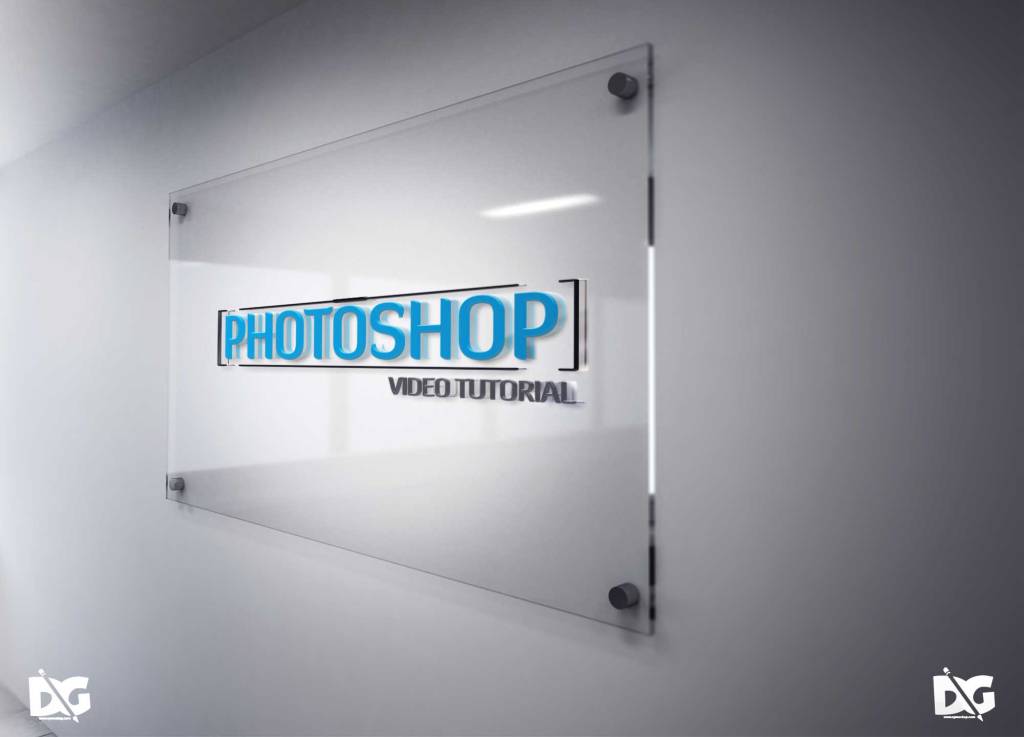 40+ Download Mockup Presentation Logo&nbsp;Psd