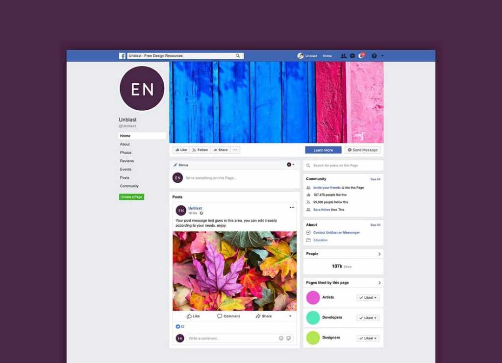 14+ Download Site Mockup Gratuit&nbsp;Psd